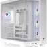Корпус ATX Thermaltake View 380 XL TG ARGB, Midi-Tower, без БП,  белый [ca-11e-00m6wn-00]